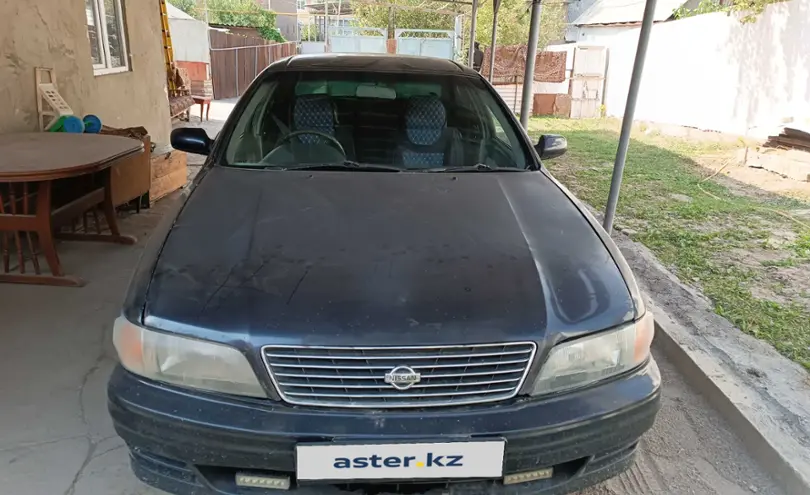 Nissan Cefiro 1995 года за 1 600 000 тг. в Алматы