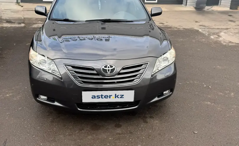 Toyota Camry 2006 года за 8 200 000 тг. в Астана