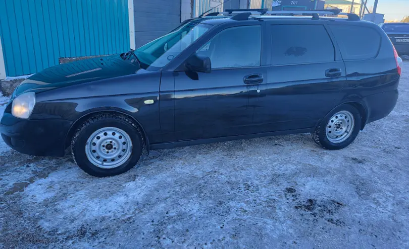 LADA (ВАЗ) Priora 2012 года за 2 650 000 тг. в Астана