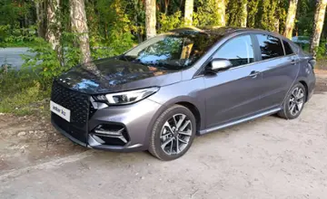 OMODA S5 2023 года за 7 000 000 тг. в Алматы фото 1