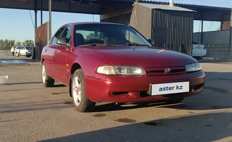 Mazda 626 1994 года за 1 500 000 тг. в Талдыкорган