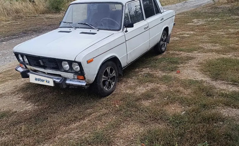 LADA (ВАЗ) 2106 2006 года за 550 000 тг. в Восточно-Казахстанская область