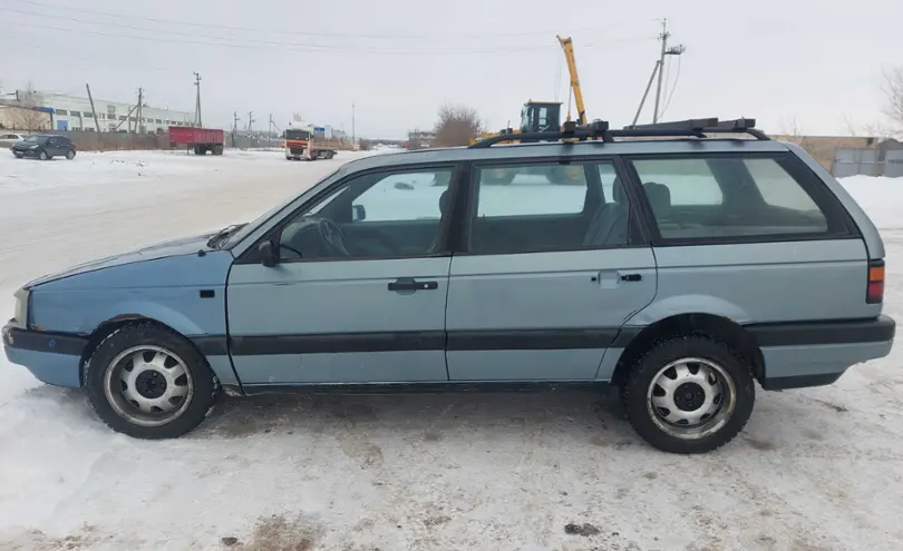 Volkswagen Passat 1991 года за 1 100 000 тг. в Акмолинская область