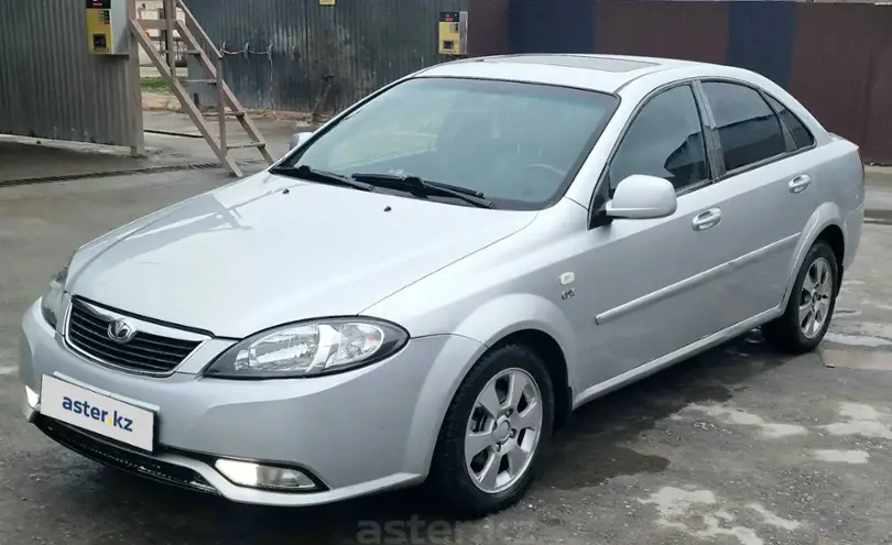 Daewoo Gentra 2014 года за 4 000 000 тг. в Тараз