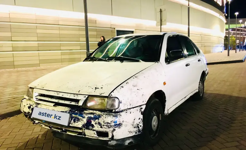 Volkswagen Polo 1997 года за 700 000 тг. в Астана