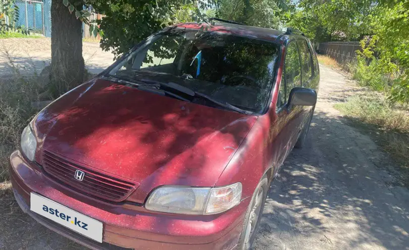 Honda Shuttle 1997 года за 3 000 000 тг. в Жамбылская область