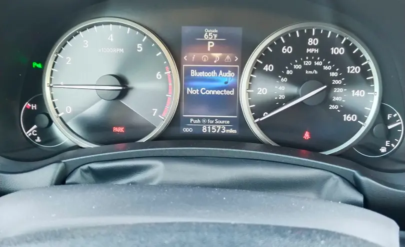 Lexus NX 2016 года за 14 500 000 тг. в Астана фото 4