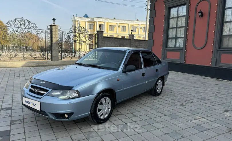 Daewoo Nexia 2012 года за 2 400 000 тг. в Кызылординская область