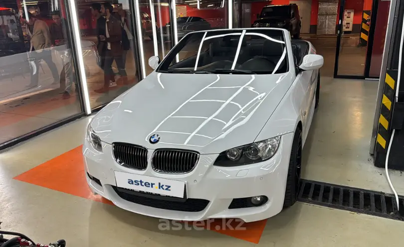 BMW 3 серии 2009 года за 13 000 000 тг. в Алматы