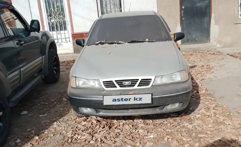 Daewoo Nexia 2008 года за 1 300 000 тг. в Алматы