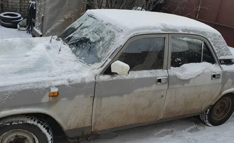 ГАЗ 31029 «Волга» 1994 года за 350 000 тг. в Павлодарская область