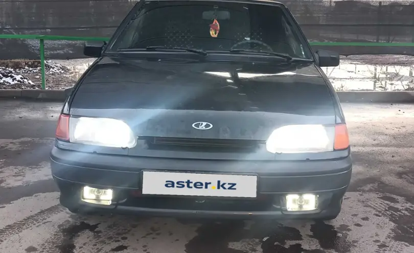 LADA (ВАЗ) 2114 2006 года за 1 300 000 тг. в Алматы