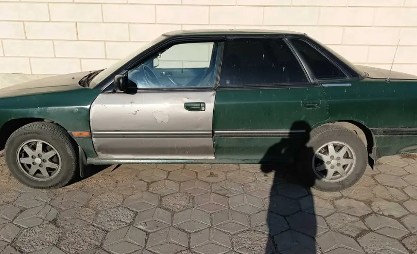 Subaru Legacy 1990 года за 700 000 тг. в Алматинская область