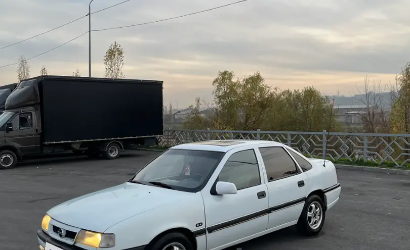 Opel Vectra 1989 года за 1 250 000 тг. в Шымкент