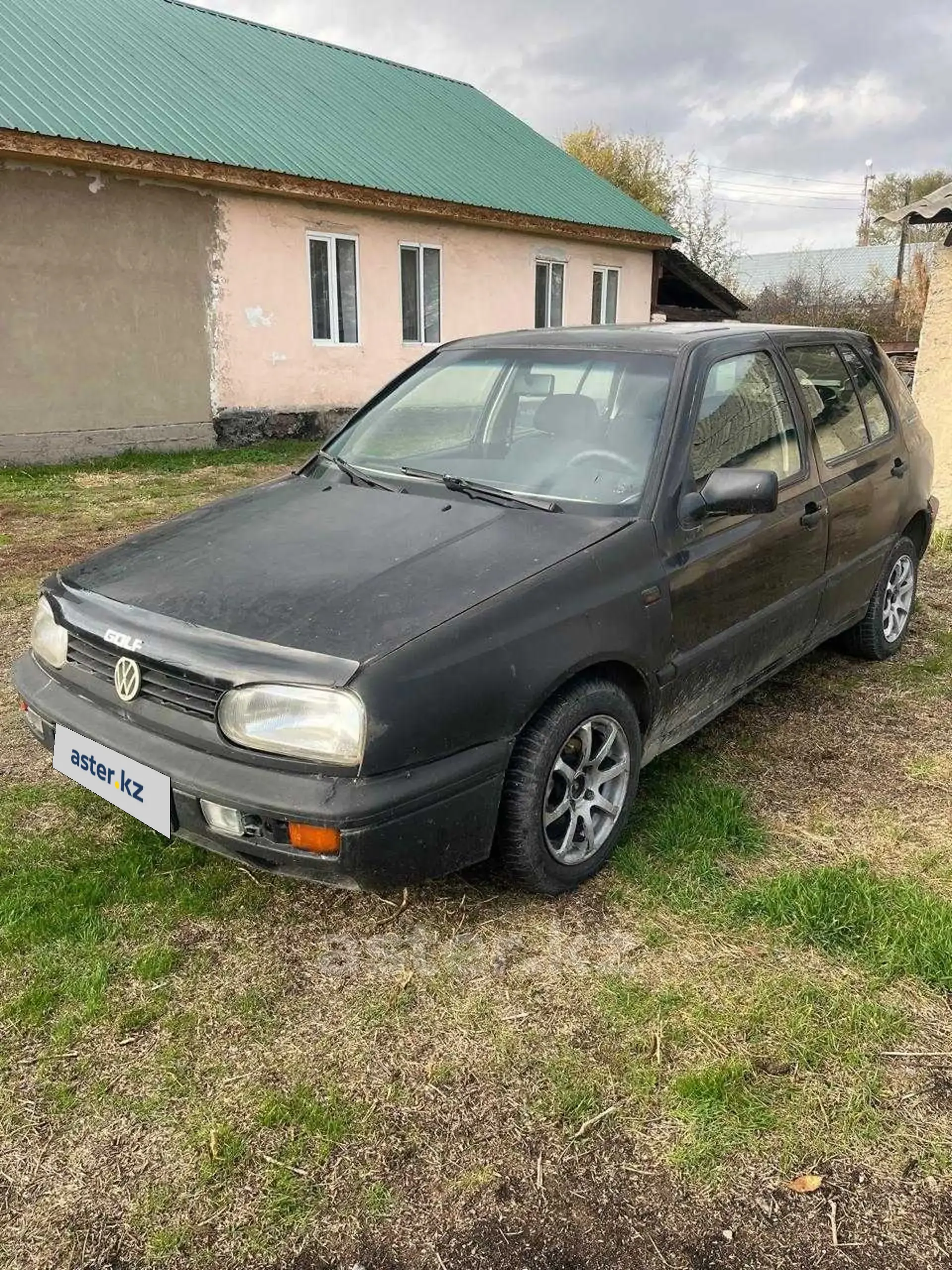 Volkswagen Golf 1995