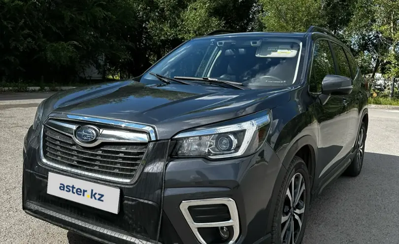 Subaru Forester 2020 года за 13 250 000 тг. в Астана