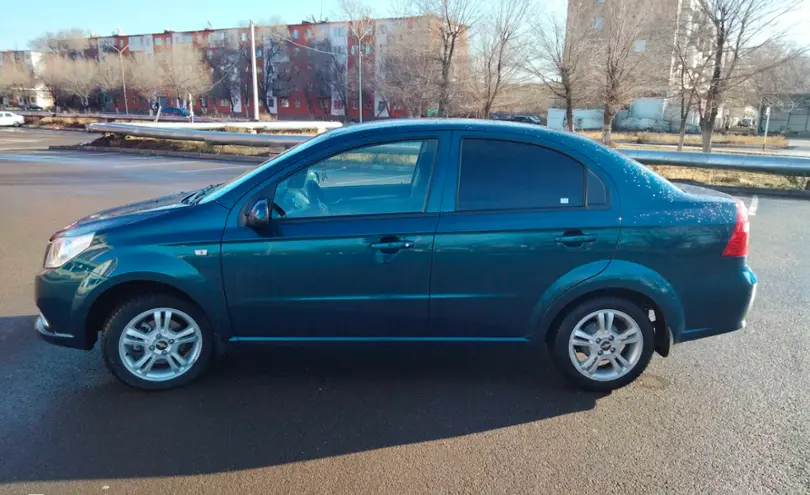 Chevrolet Nexia 2023 года за 6 000 000 тг. в Карагандинская область