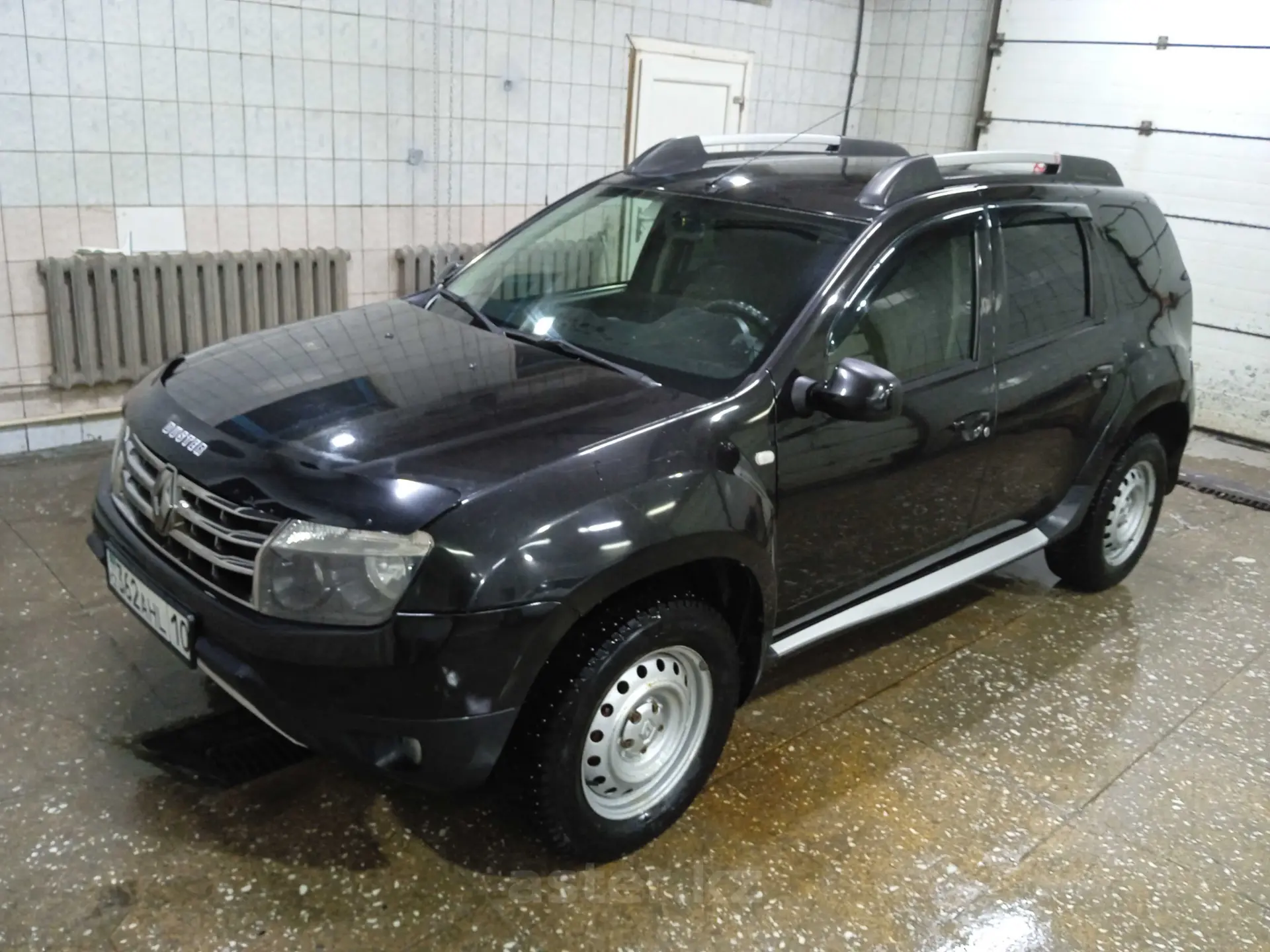 Renault Duster 2014