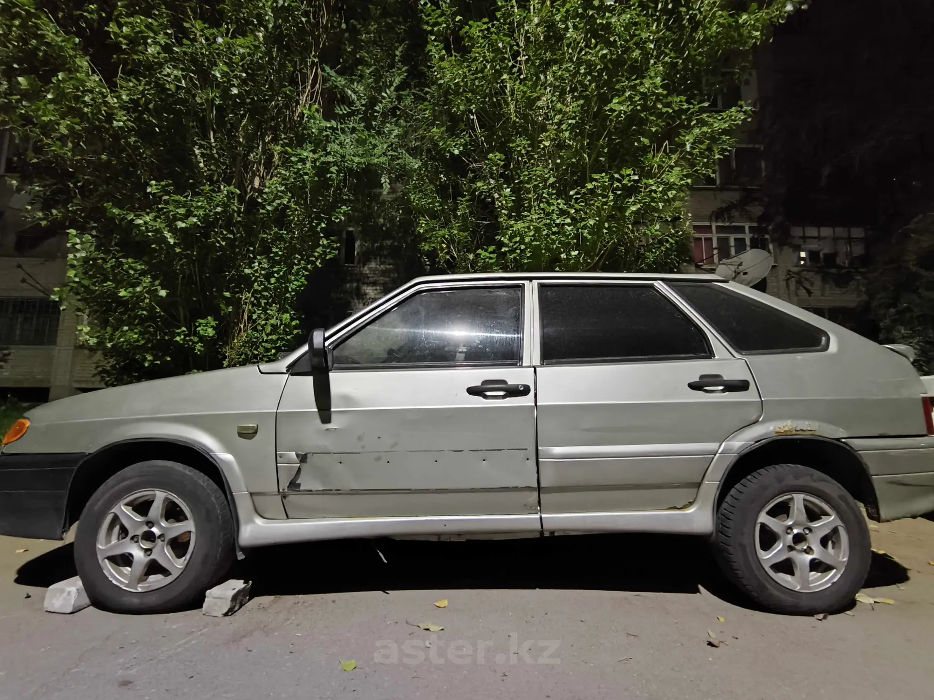 LADA (ВАЗ) 2114 2006