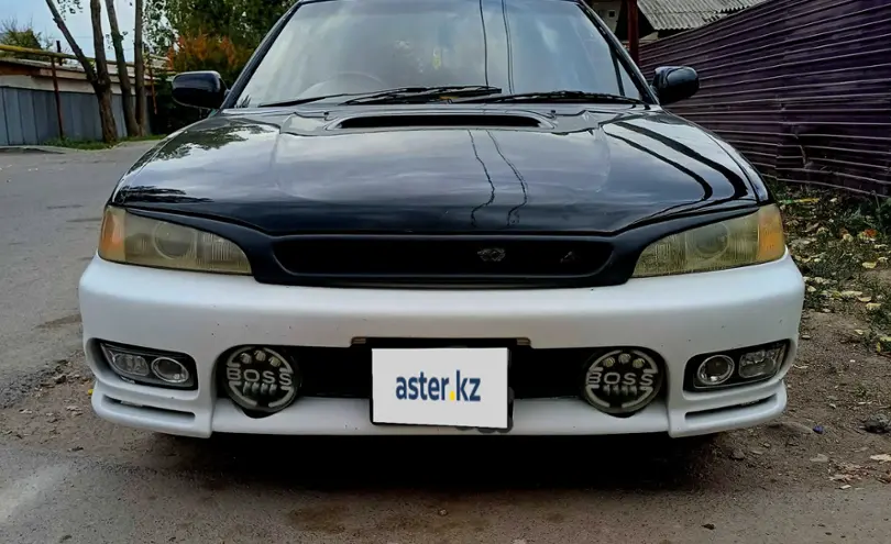 Subaru Legacy 1996 года за 2 200 000 тг. в Алматы