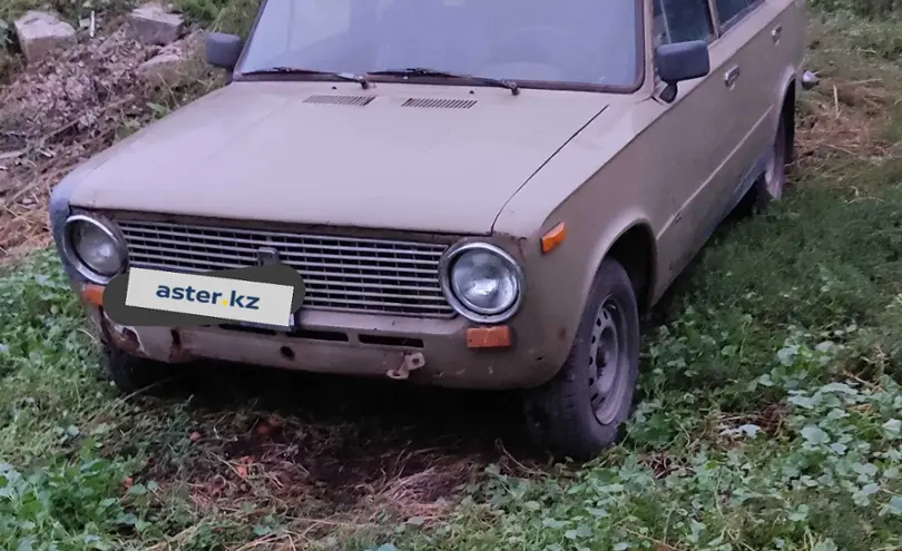 LADA (ВАЗ) 2101 1984 года за 410 000 тг. в Астана