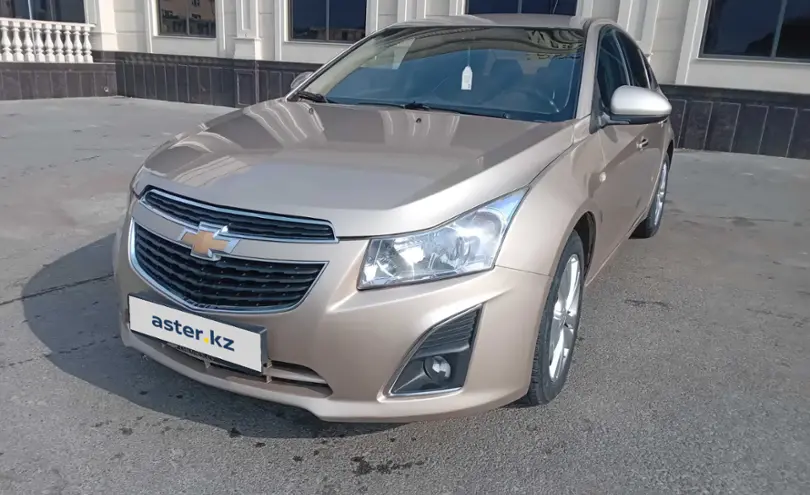 Chevrolet Cruze 2013 года за 3 600 000 тг. в Шымкент