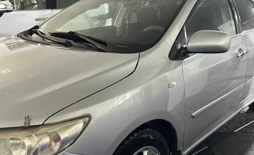 Toyota Corolla 2010 года за 4 800 000 тг. в Павлодарская область