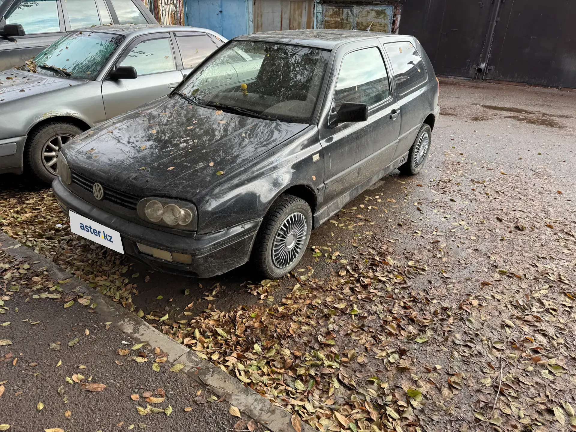 Volkswagen Golf 1994