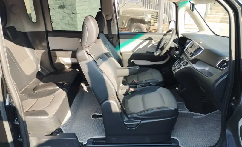 Kia Ray 2021 года за 5 600 000 тг. в Алматы