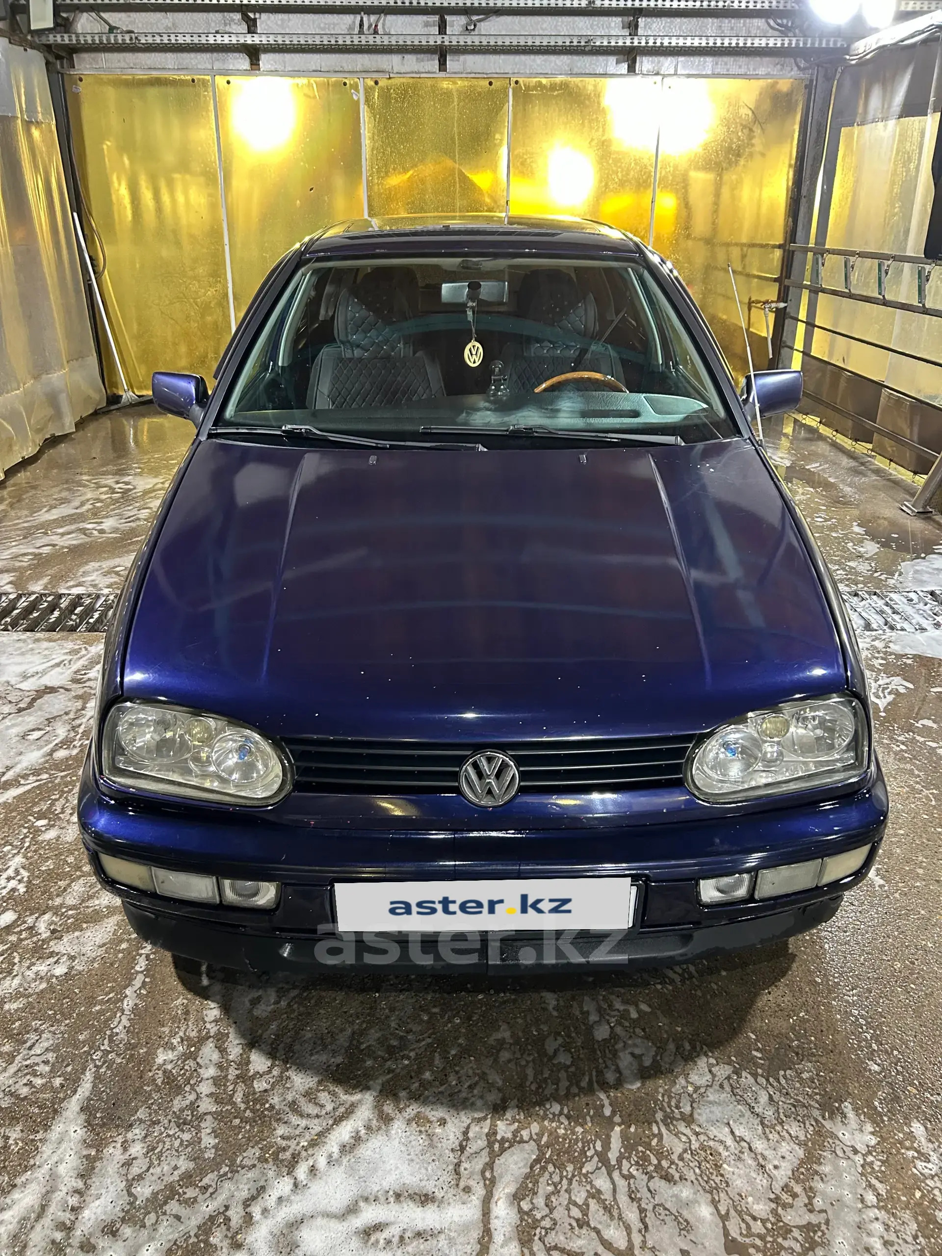 Volkswagen Golf 1997