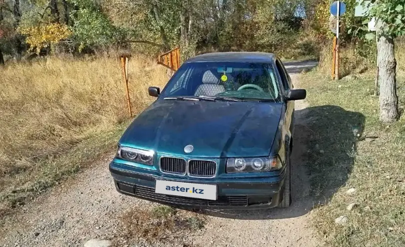 BMW 3 серии 1991 года за 1 000 000 тг. в Алматинская область