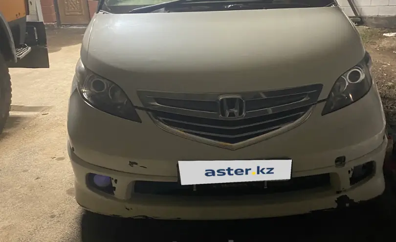 Honda Elysion 2005 года за 6 600 000 тг. в Алматинская область