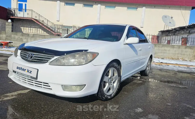 Toyota Camry 2005 года за 4 500 000 тг. в Талдыкорган