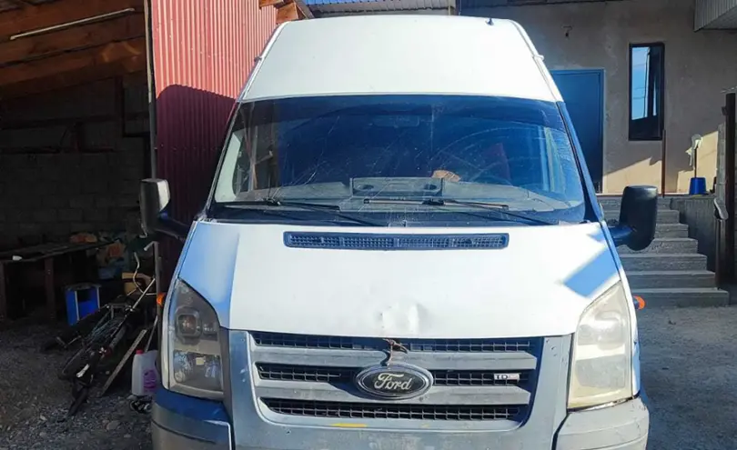 Ford Transit 2007 года за 8 000 000 тг. в Алматы