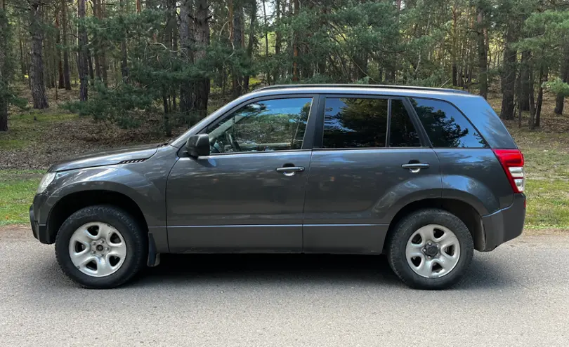 Suzuki Grand Vitara 2011 года за 3 650 000 тг. в Караганда