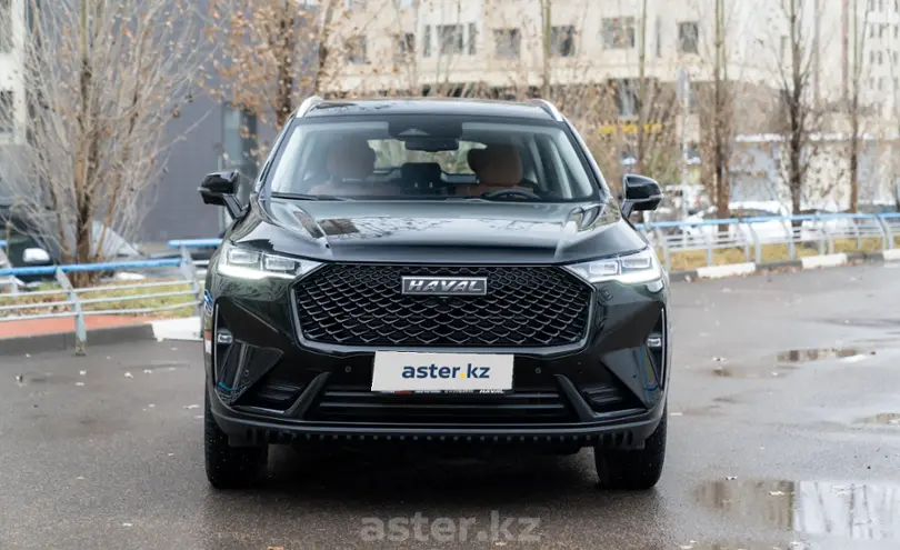 Haval H6 2023 года за 10 900 000 тг. в Астана