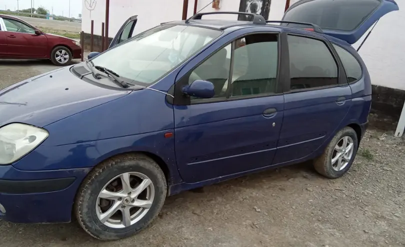 Renault Scenic 2001 года за 2 000 000 тг. в Кызылординская область