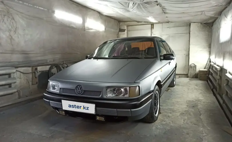 Volkswagen Passat 1989 года за 1 700 000 тг. в Акмолинская область