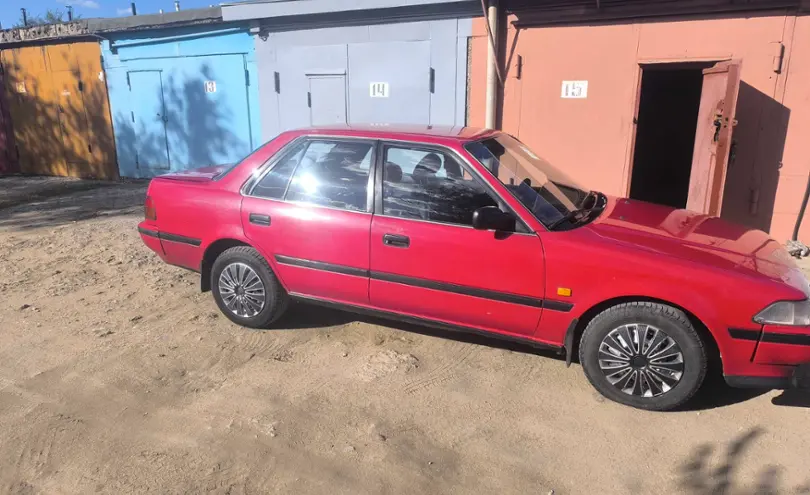 Toyota Carina 1991 года за 1 500 000 тг. в Павлодар