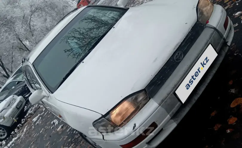 Toyota Camry 1993 года за 1 850 000 тг. в Алматы