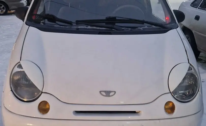 Daewoo Matiz 2013 года за 2 500 000 тг. в Акмолинская область