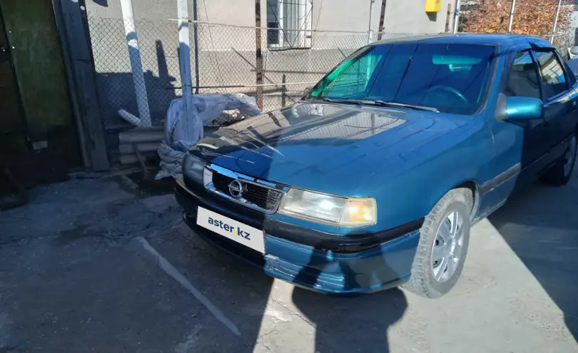 Opel Vectra 1993 года за 1 100 000 тг. в Шымкент