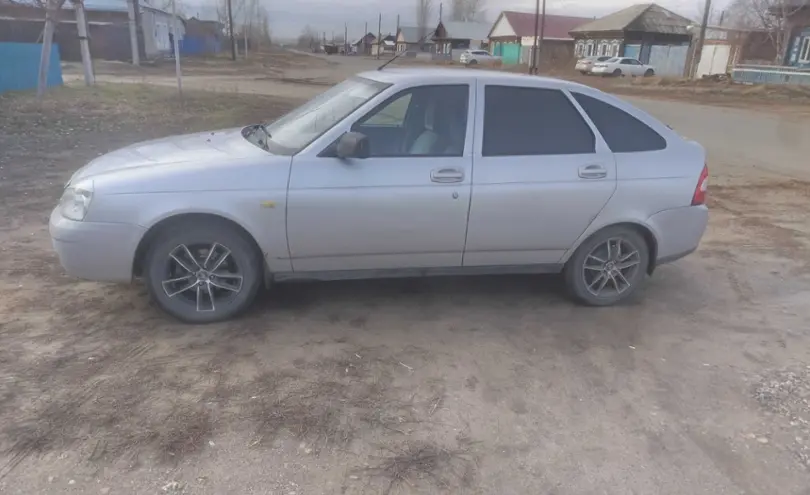 LADA (ВАЗ) Priora 2011 года за 1 800 000 тг. в Абайская область