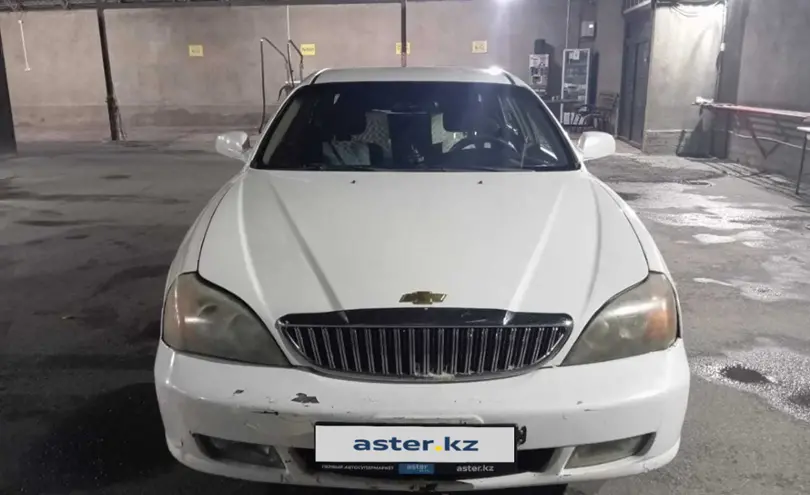 Daewoo Magnus 2003 года за 1 400 000 тг. в Шымкент