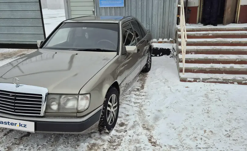 Mercedes-Benz E-Класс 1993 года за 2 000 000 тг. в Астана