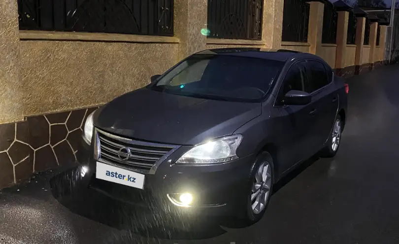 Nissan Sentra 2014 года за 4 100 000 тг. в Алматы