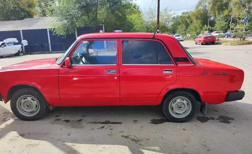 LADA (ВАЗ) 2107 2004 года за 1 000 000 тг. в Алматы