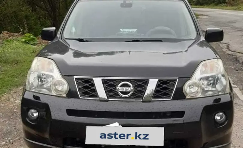 Nissan X-Trail 2007 года за 6 900 000 тг. в Усть-Каменогорск