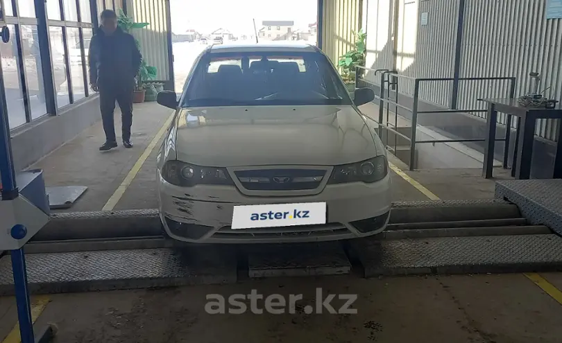 Daewoo Nexia 2012 года за 2 200 000 тг. в Шымкент