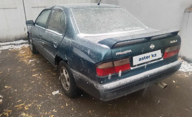 Nissan Primera 1996 года за 400 000 тг. в Астана